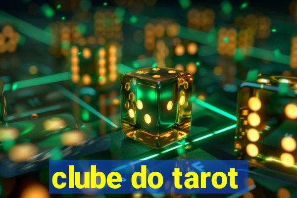 clube do tarot